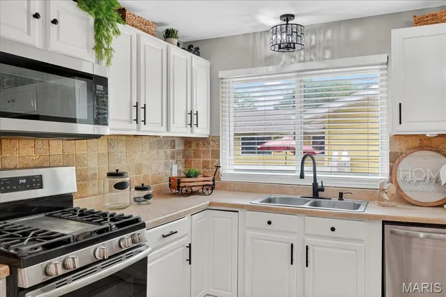 $200,000 | 2036 Retford Drive, Florissant, MO 63033