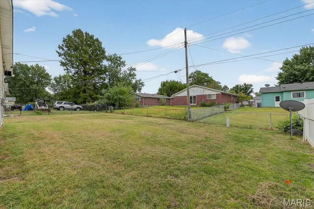 $200,000 | 2036 Retford Drive, Florissant, MO 63033