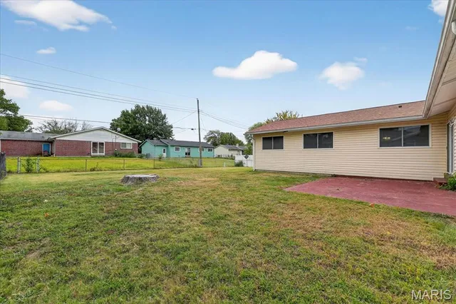 $200,000 | 2036 Retford Drive, Florissant, MO 63033