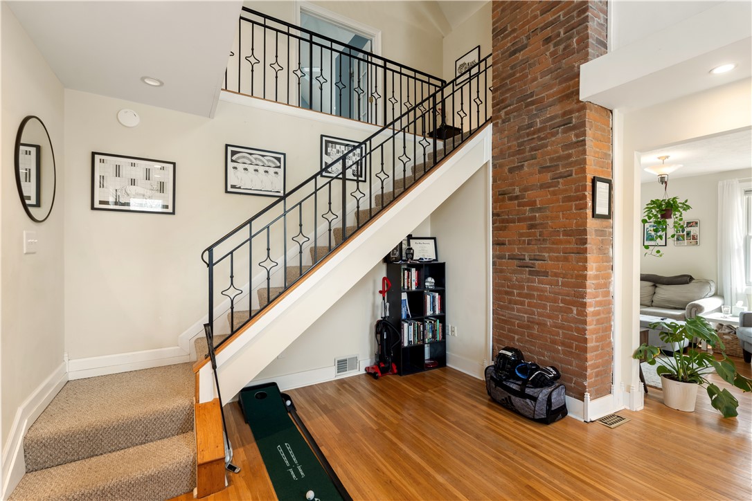 267 Westminster Road Rochester, NY 14607 - Photo 39 of 47 Gallery Image 39