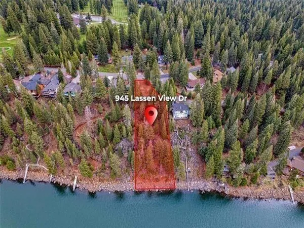 $650,000 | 945 Lassen View Drive, Lake Almanor, CA 96137