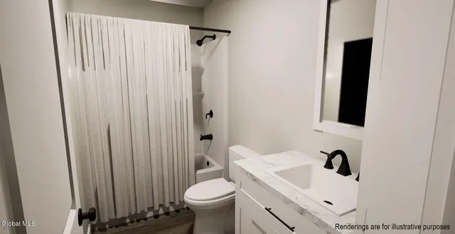 $299,900 | 1723 Van Vranken Avenue, Schenectady, NY 12308