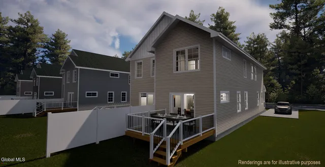 $299,900 | 1723 Van Vranken Avenue, Schenectady, NY 12308