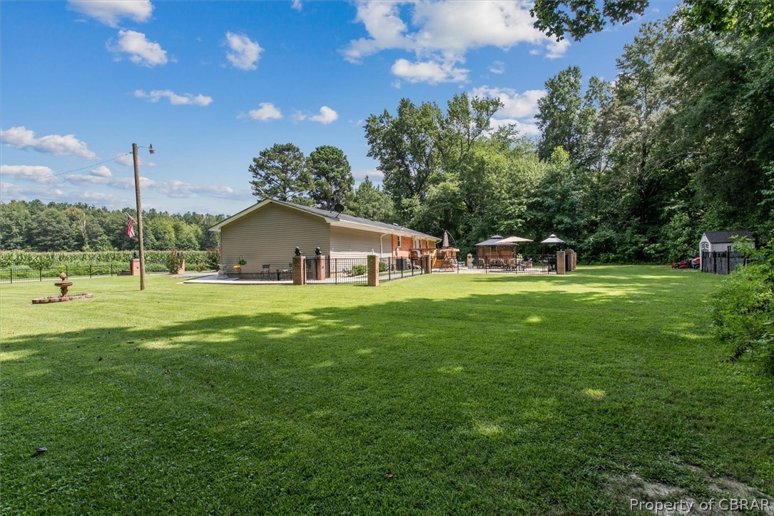 259 Clubhouse Road Dendron, VA 23839 - Photo 37 of 50 Gallery Image 37