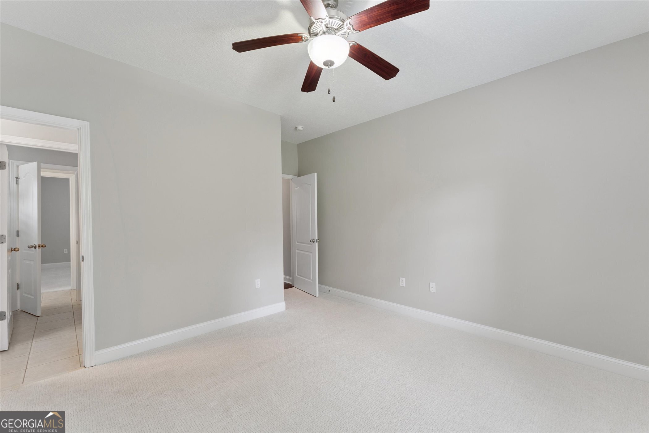 45 Veranda Trail Midway, GA 31320 - Photo 22 of 32 a view of an empty room