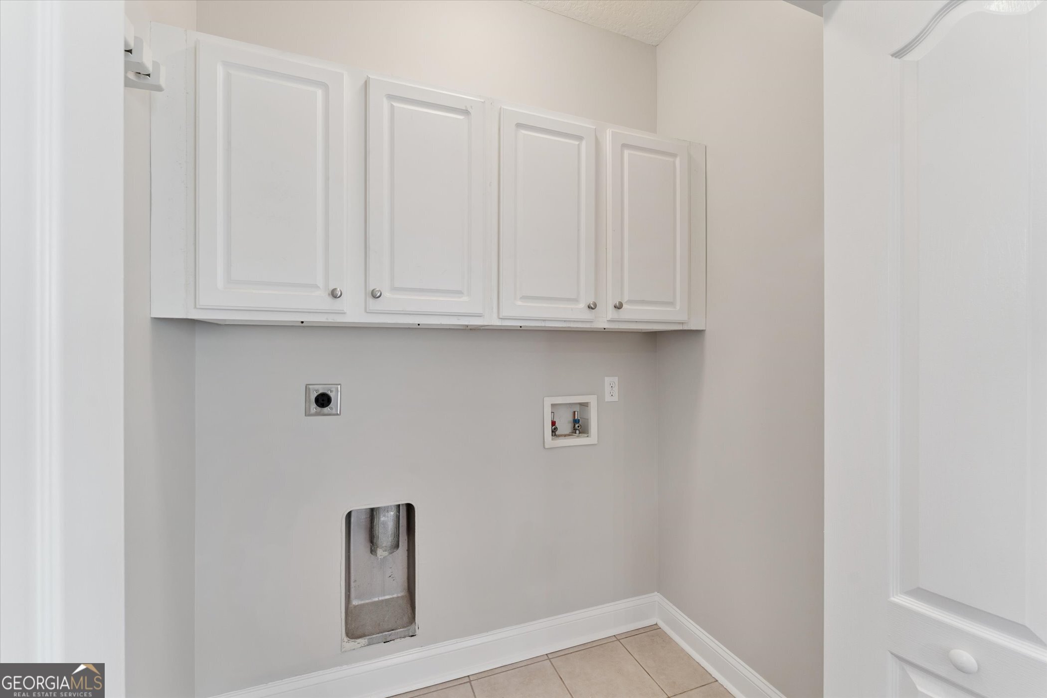 45 Veranda Trail Midway, GA 31320 - Photo 24 of 32 a view of storage and utility room with window