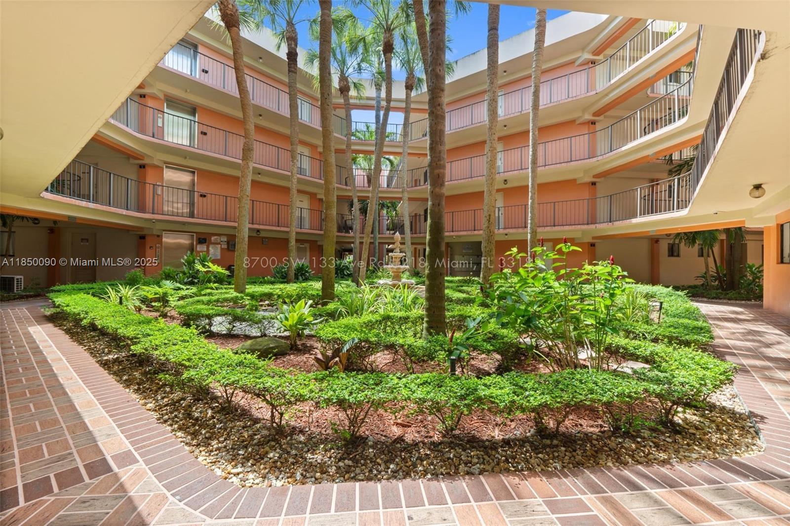 8700 Southwest 133rd Avenue Road, Unit 218 Miami, FL 33183 - Photo 21 of 29 Gallery Image 21