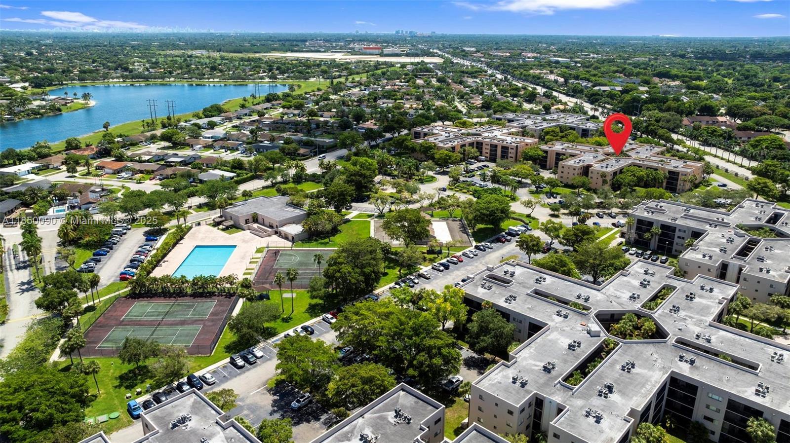 8700 Southwest 133rd Avenue Road, Unit 218 Miami, FL 33183 - Photo 23 of 29 Gallery Image 23