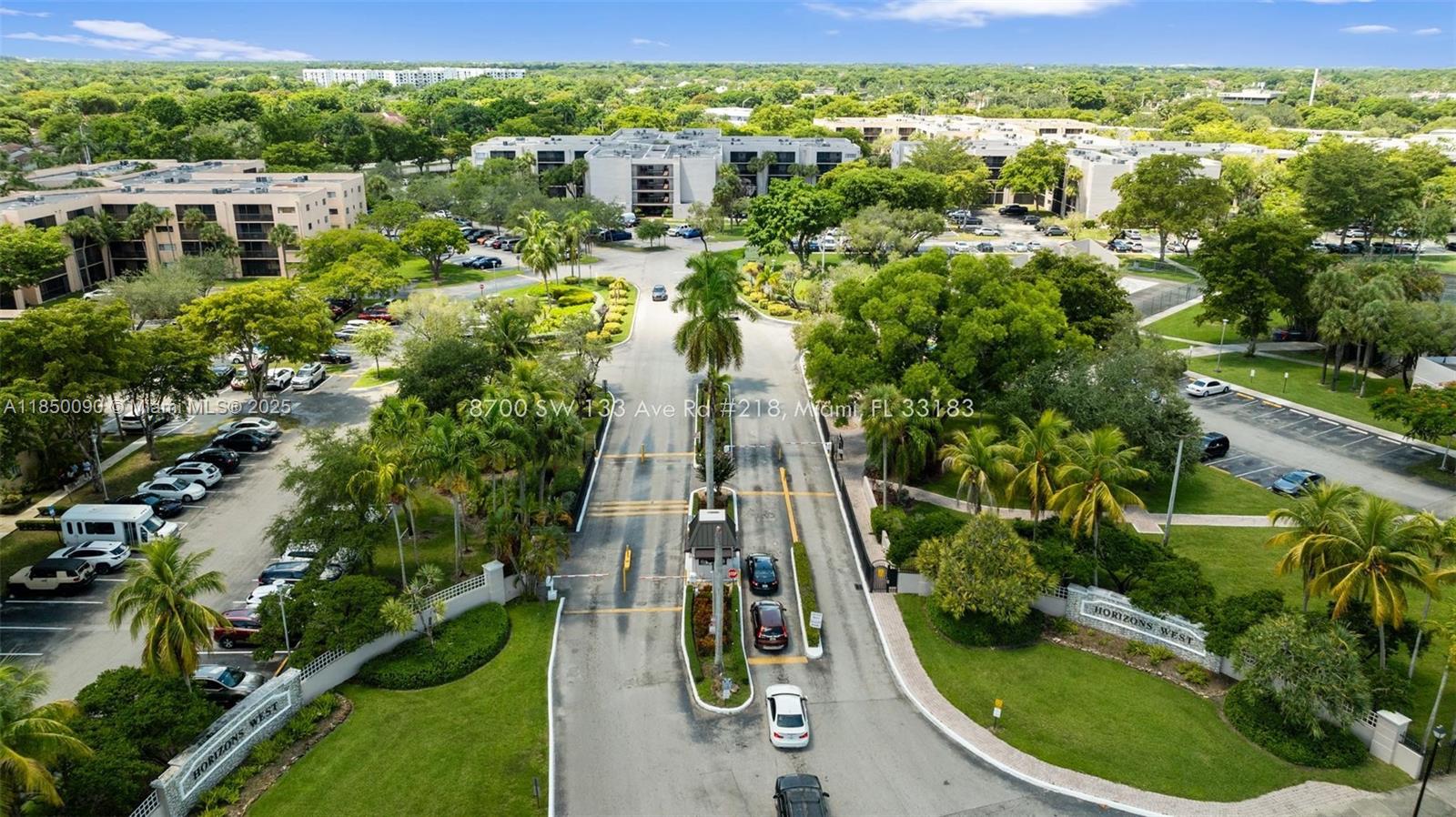 8700 Southwest 133rd Avenue Road, Unit 218 Miami, FL 33183 - Photo 25 of 29 Gallery Image 25