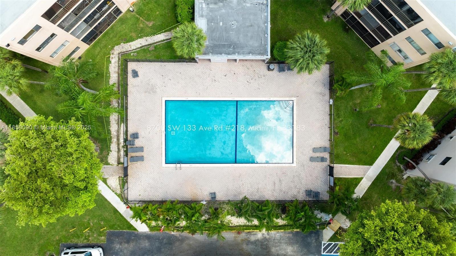 8700 Southwest 133rd Avenue Road, Unit 218 Miami, FL 33183 - Photo 27 of 29 Gallery Image 27