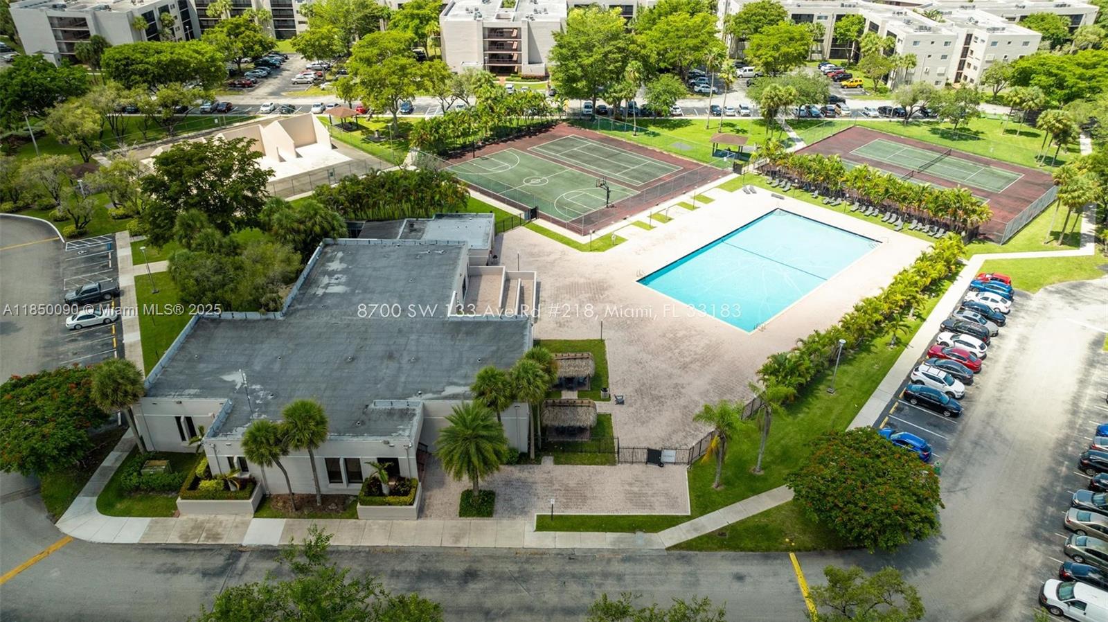 8700 Southwest 133rd Avenue Road, Unit 218 Miami, FL 33183 - Photo 28 of 29 Gallery Image 28