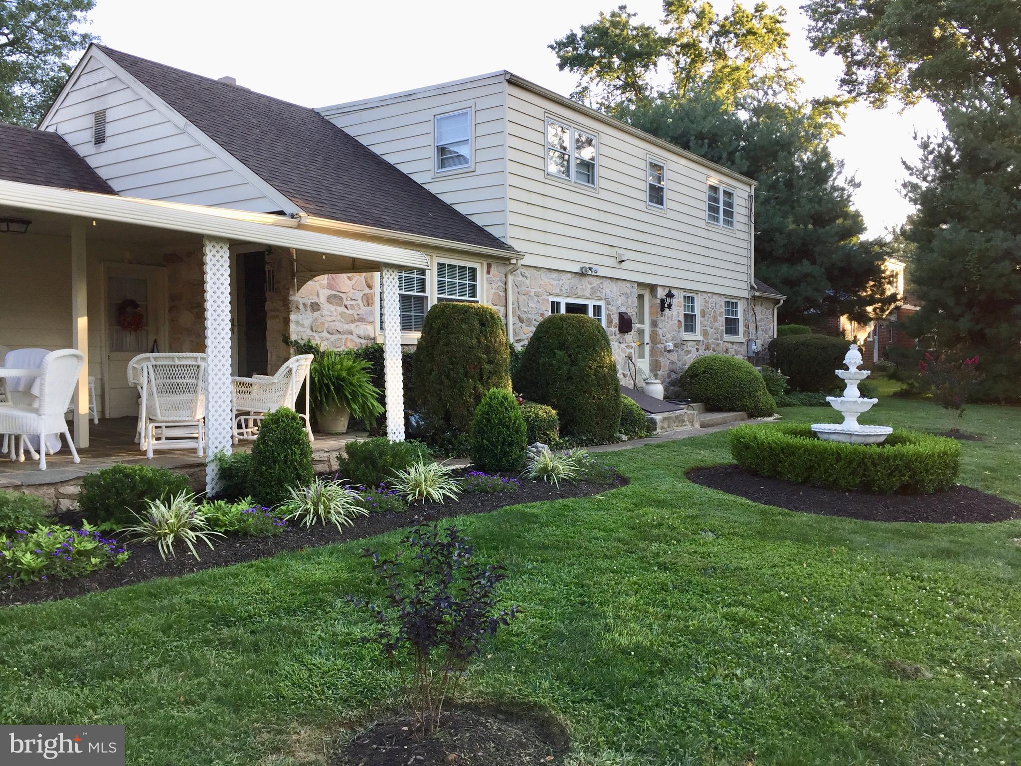 2150 Winthrop Road Huntingdon Valley, PA 19006 - Photo 42 of 45