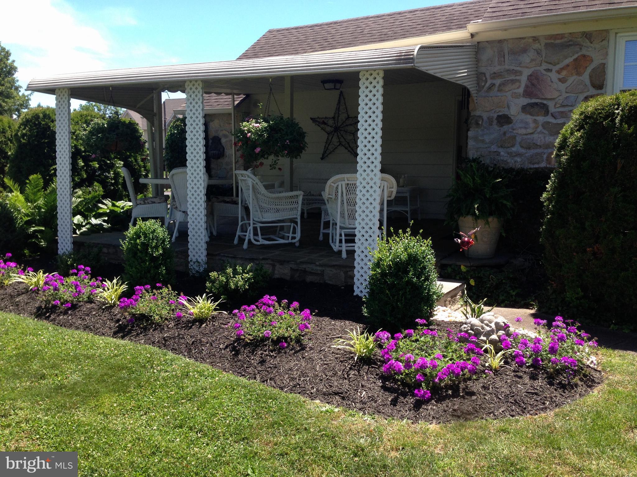 2150 Winthrop Road Huntingdon Valley, PA 19006 - Photo 43 of 45