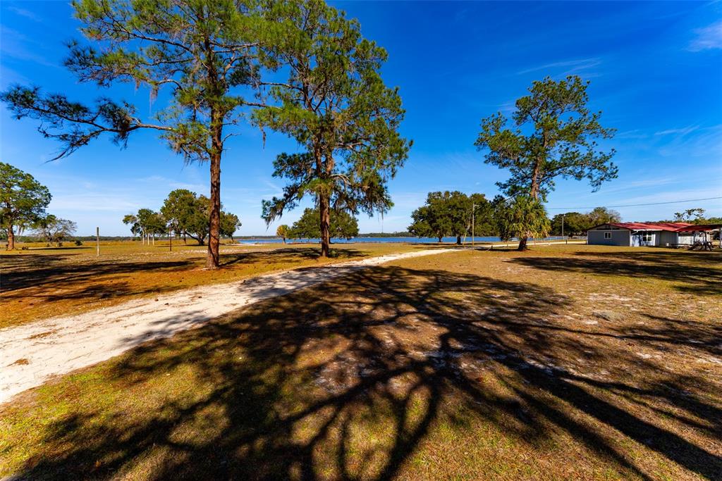 24971 Northeast 135th Street Salt Springs, FL 32134 - Photo 8 of 49 a view of an ocean beach