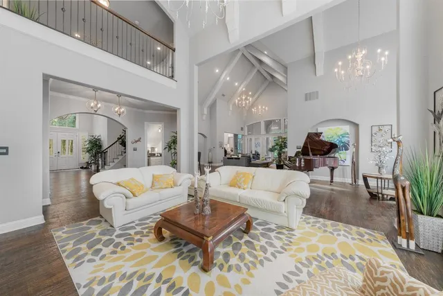 $4,988,000 | 1805 Leeds Drive, Southlake, TX 76092