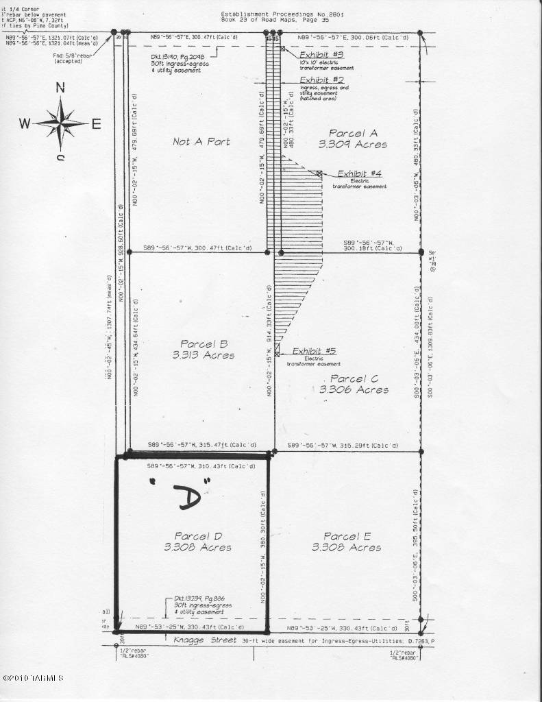 12150 East Prince Road, Unit D Tucson, AZ 85749 - Photo 8 of 8 Gallery Image 8