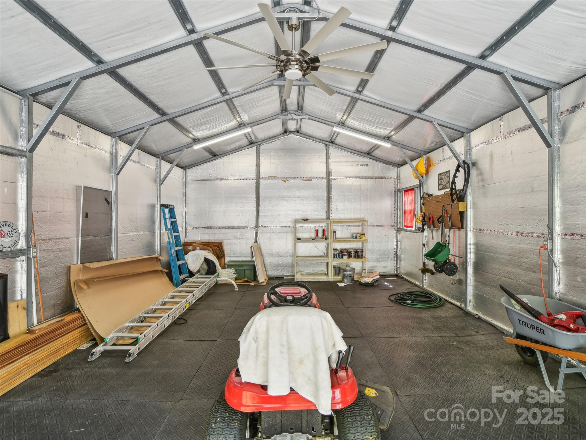 603 Oleta Road Hendersonville, NC 28792 - Photo 22 of 36 Gallery Image 22