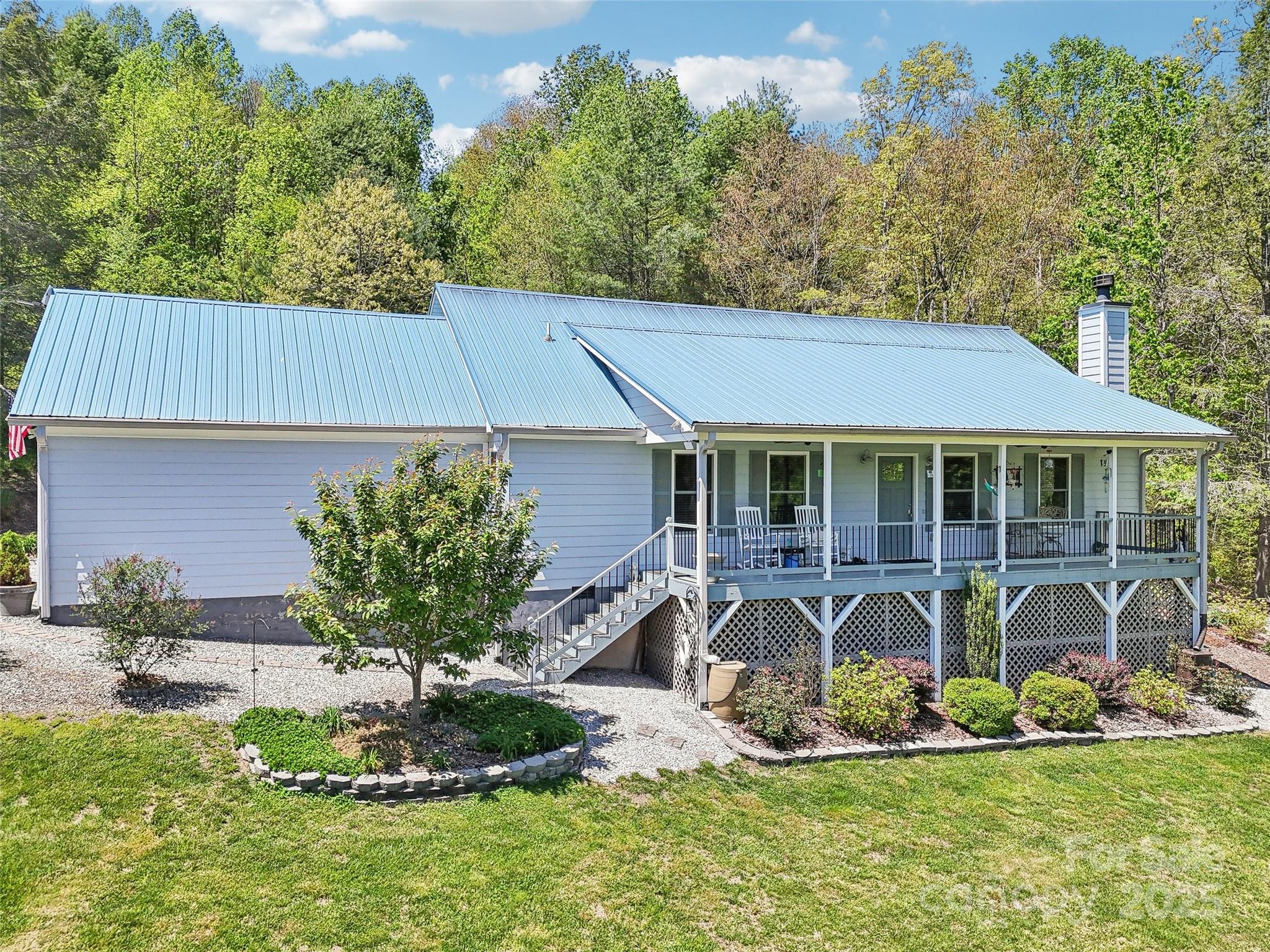 603 Oleta Road Hendersonville, NC 28792 - Photo 26 of 36 Gallery Image 26