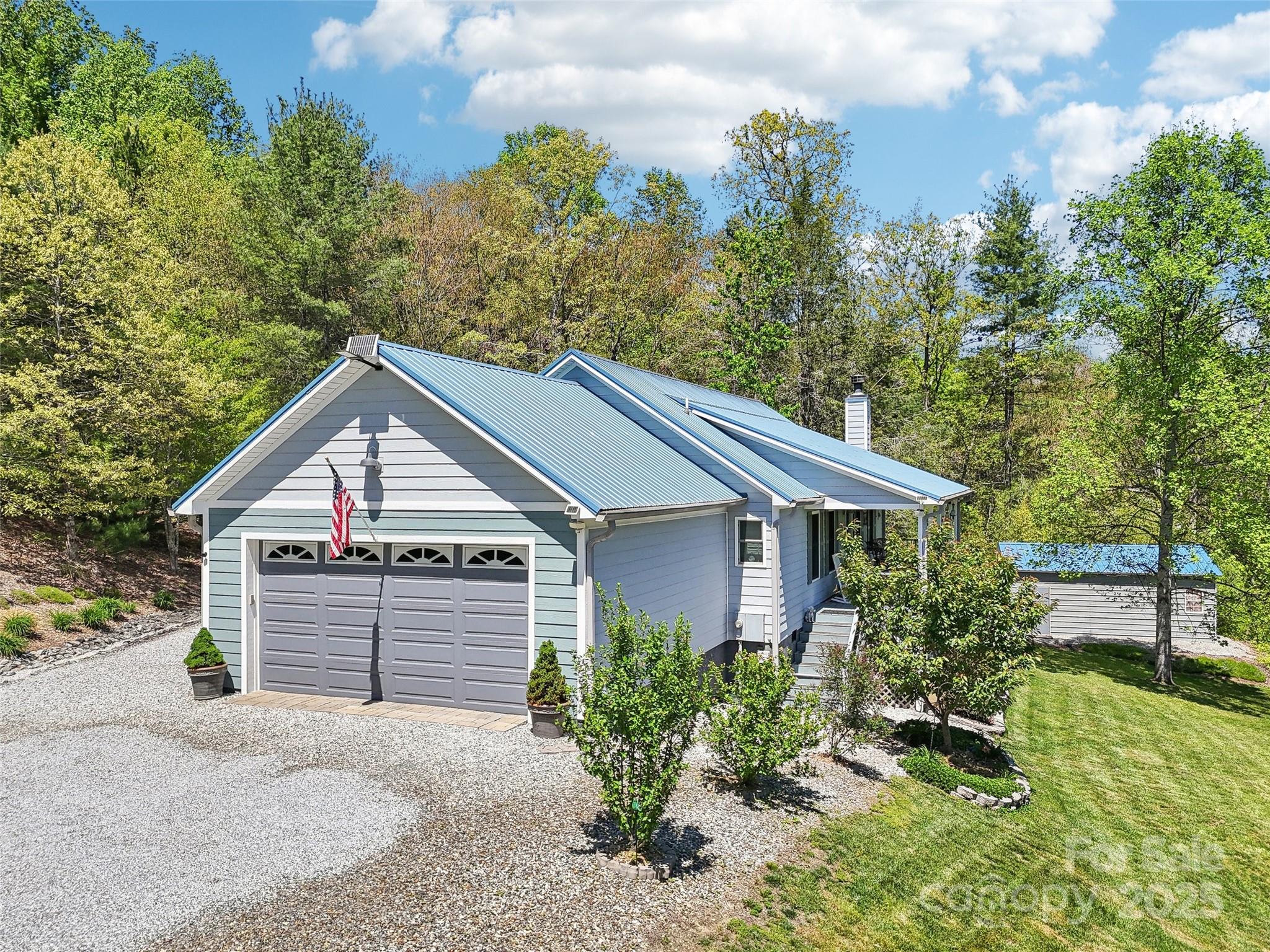 603 Oleta Road Hendersonville, NC 28792 - Photo 28 of 36 Gallery Image 28