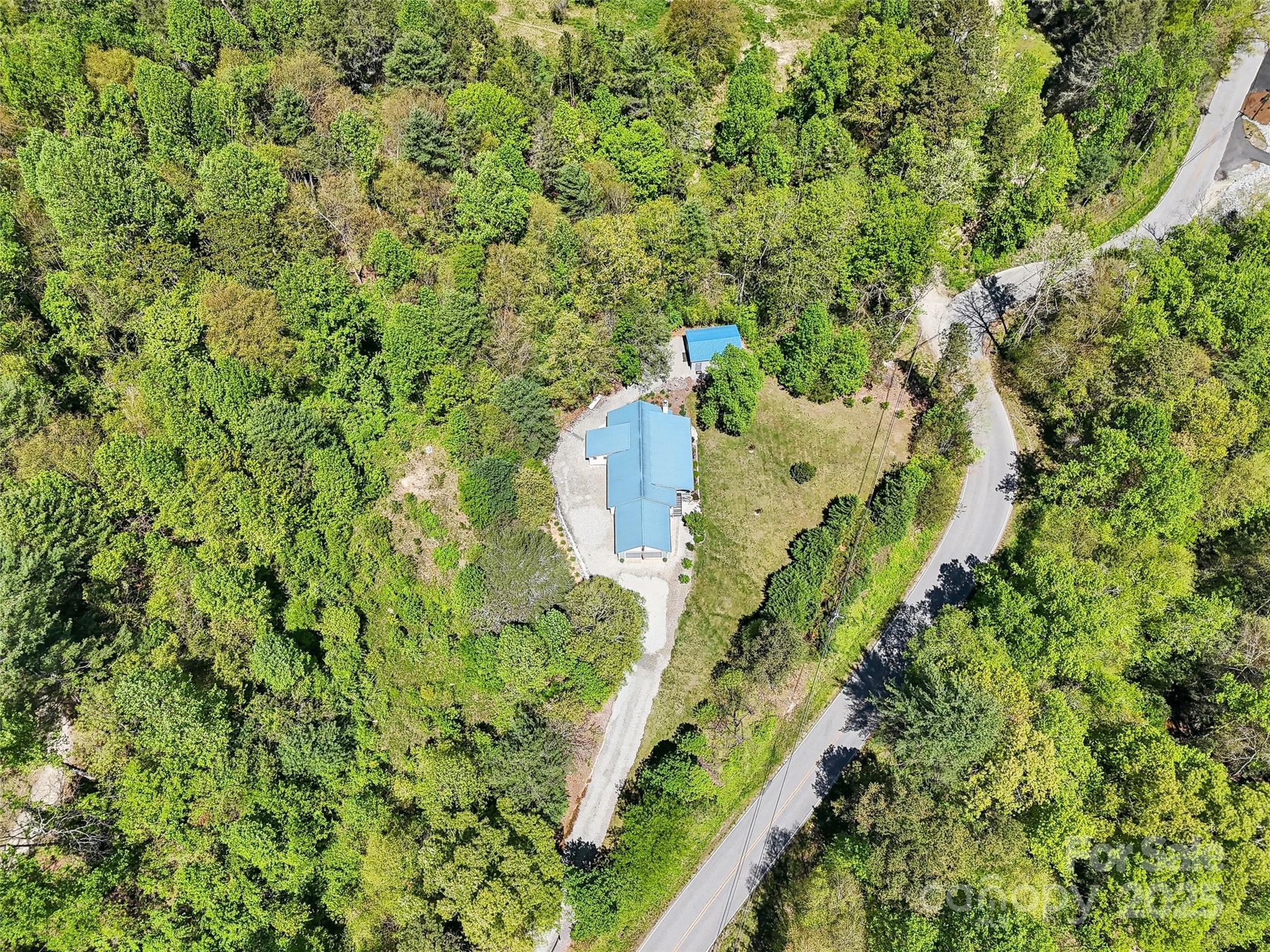 603 Oleta Road Hendersonville, NC 28792 - Photo 33 of 36 Gallery Image 33