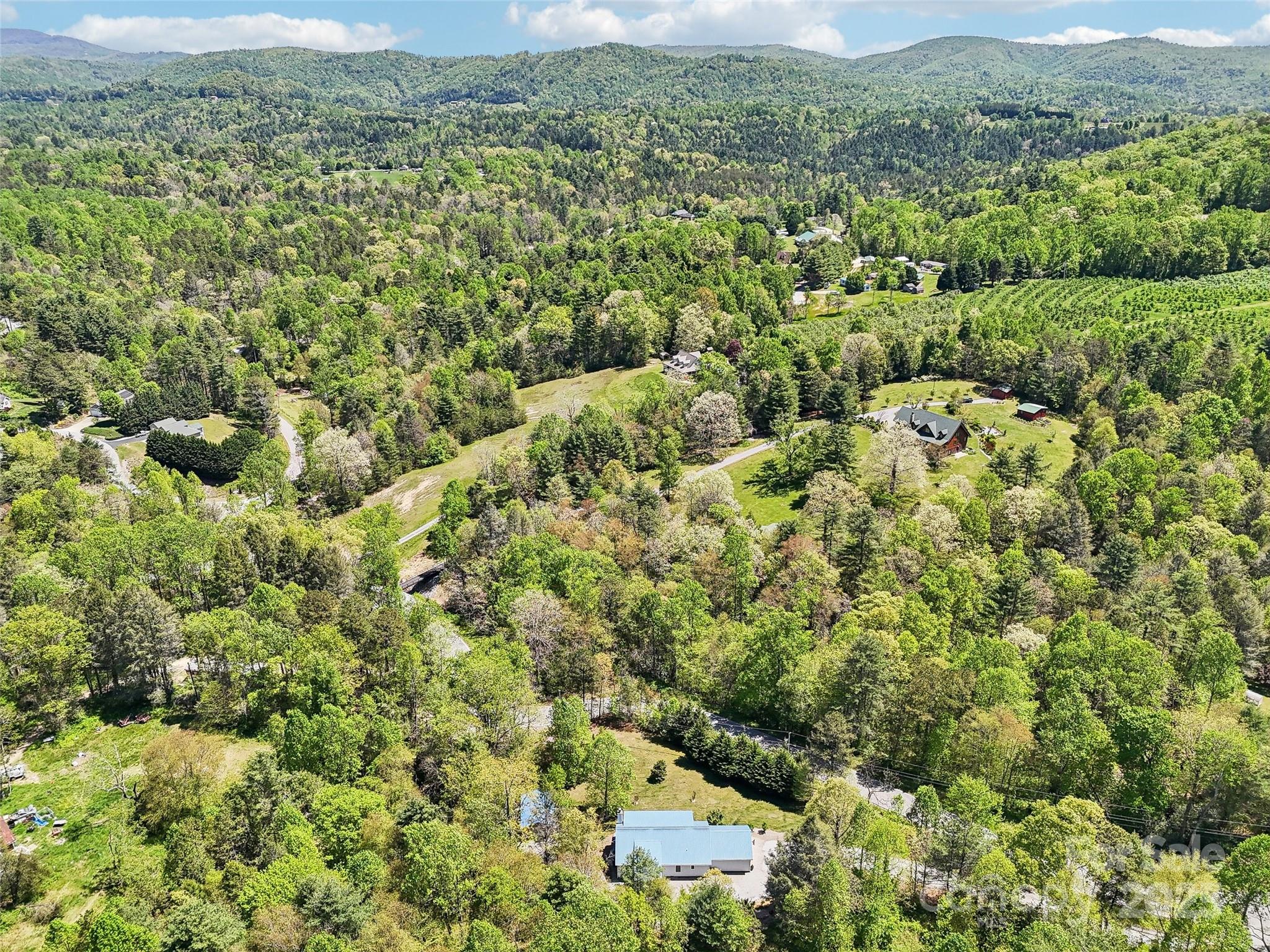 603 Oleta Road Hendersonville, NC 28792 - Photo 34 of 36 Gallery Image 34
