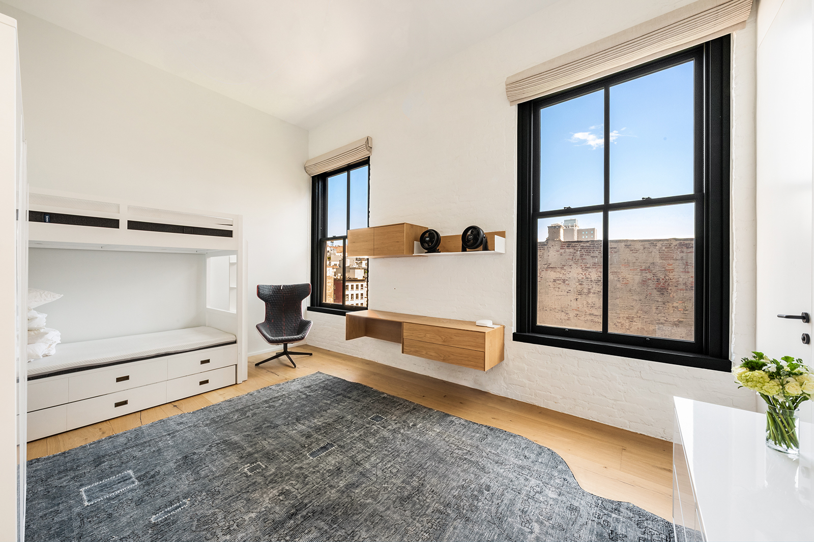 39 Lispenard Street, Unit PH Manhattan, NY 10013 - Photo 13 of 19