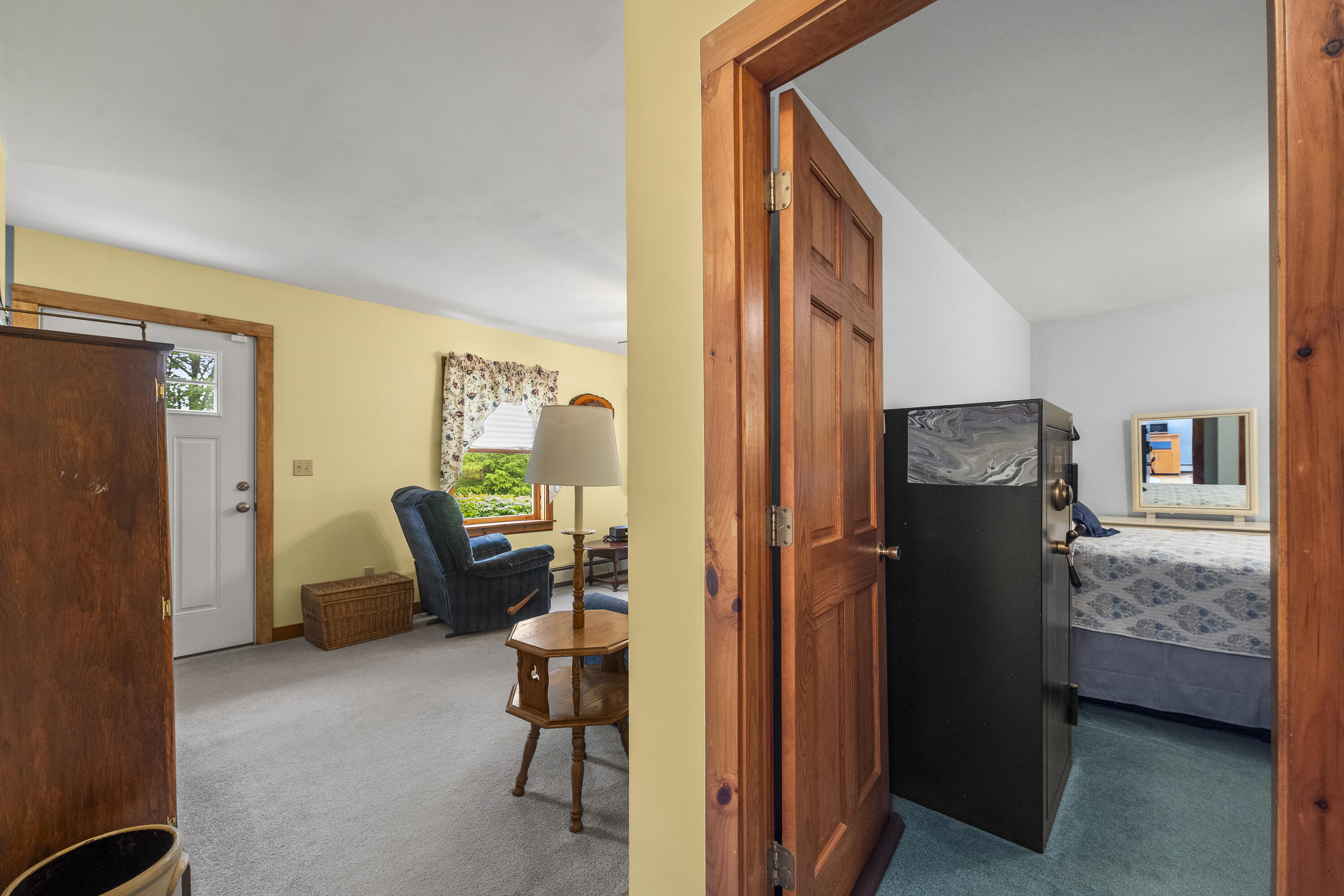 128 Ridge Road Newcastle, ME 04553 - Photo 23 of 49 23-128 Ridge Rd, Newcastle, ME-TP