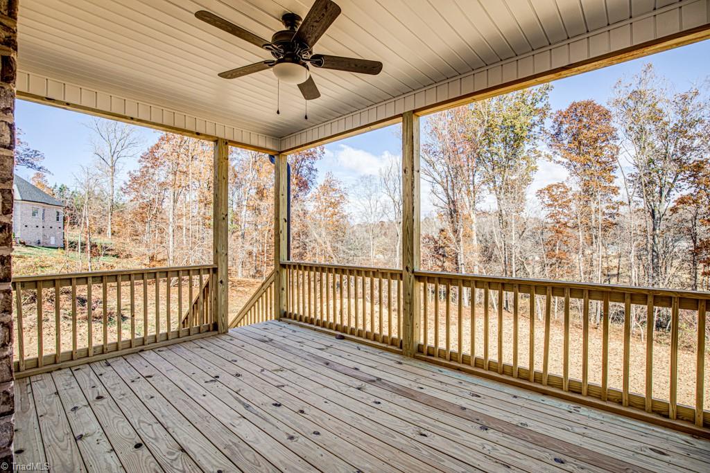 286 Pipers Ridge West Winston-Salem, NC 27127 - Photo 38 of 50 Gallery Image 38