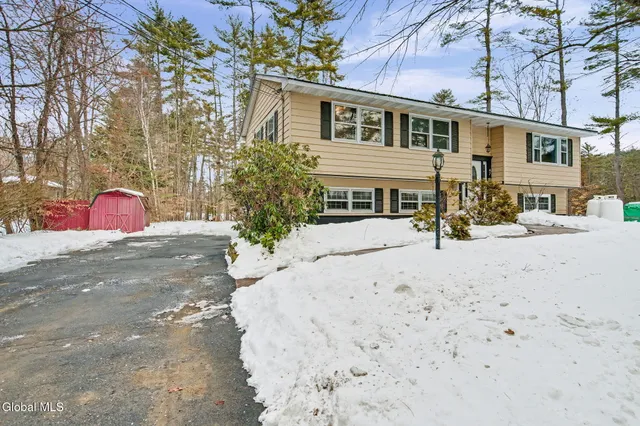 $325,000 | 47 Mountain Road, Hadley, NY 12835