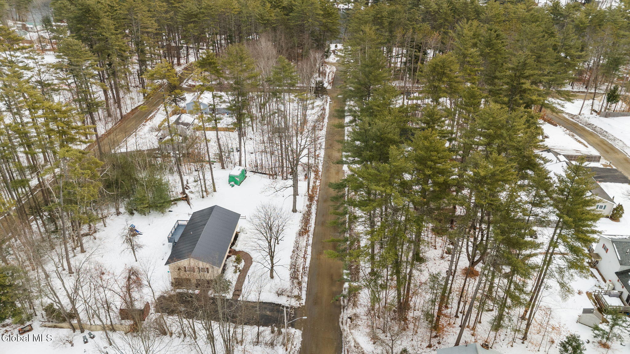 47 Mountain Road Hadley, NY 12835 - Photo 30 of 35 45-web-or-mls-47-mountain-rd