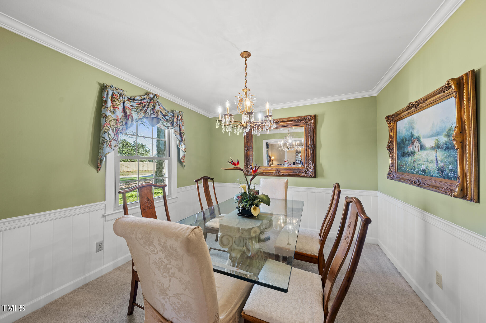 11801 Strickland Road Raleigh, NC 27613 - Photo 13 of 38 DSC05618