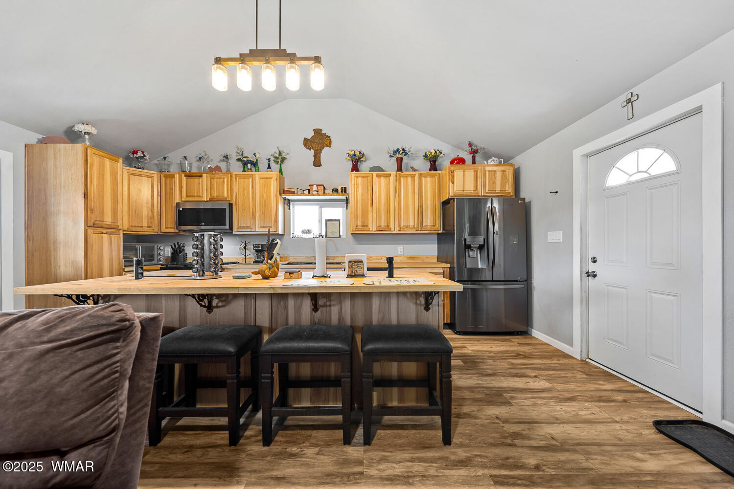 32-34 County Road Concho, AZ 85924 - Photo 6 of 72 Kitchen