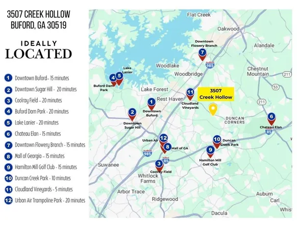 a picture of a book and a white bed