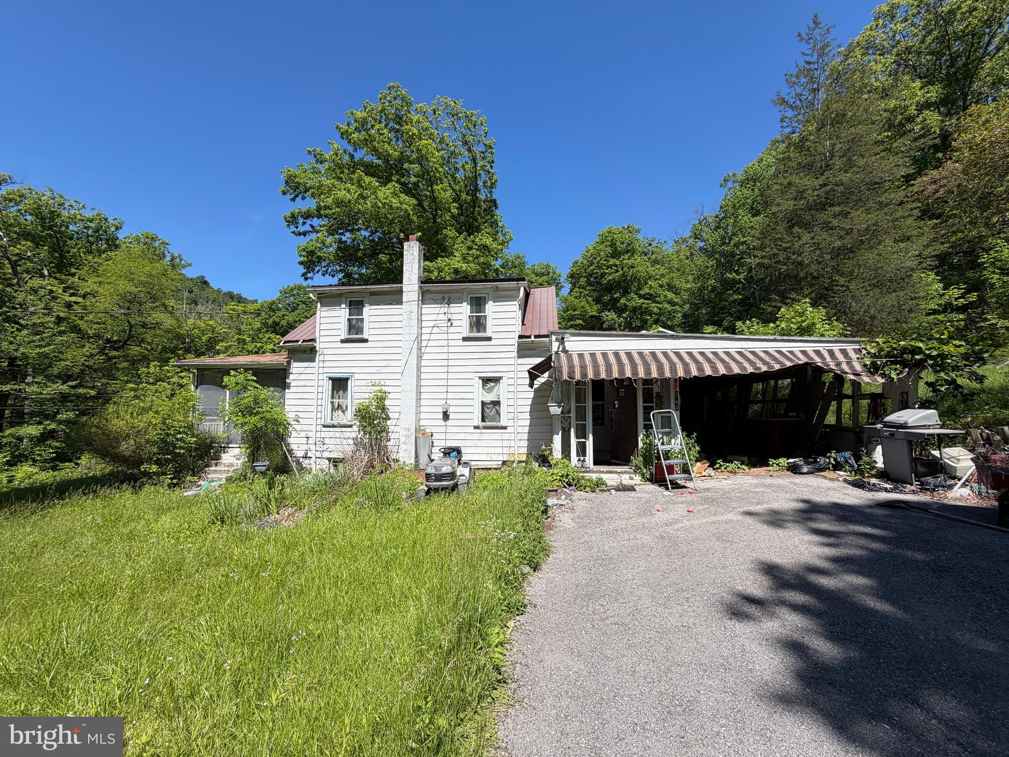 944 Decker Hollow Road Tyrone, PA 16686 - Photo 20 of 82