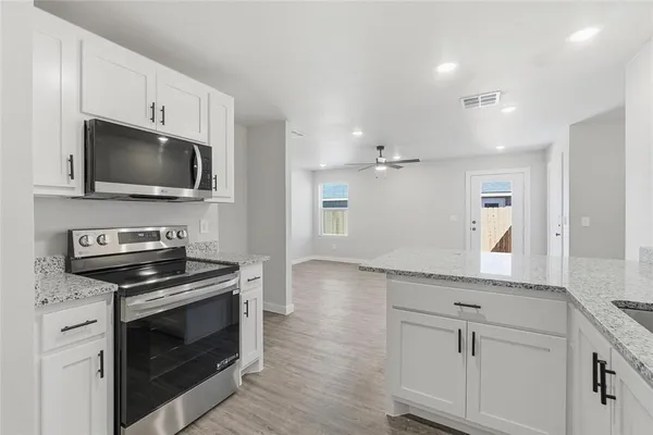 $525,000 | 3033 Glennster Street, Abilene, TX 79606