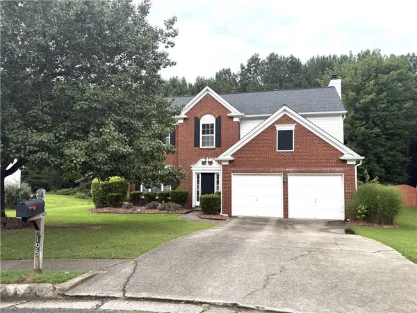 $2,900 | 195 Gaines Oak Way, Suwanee, GA 30024