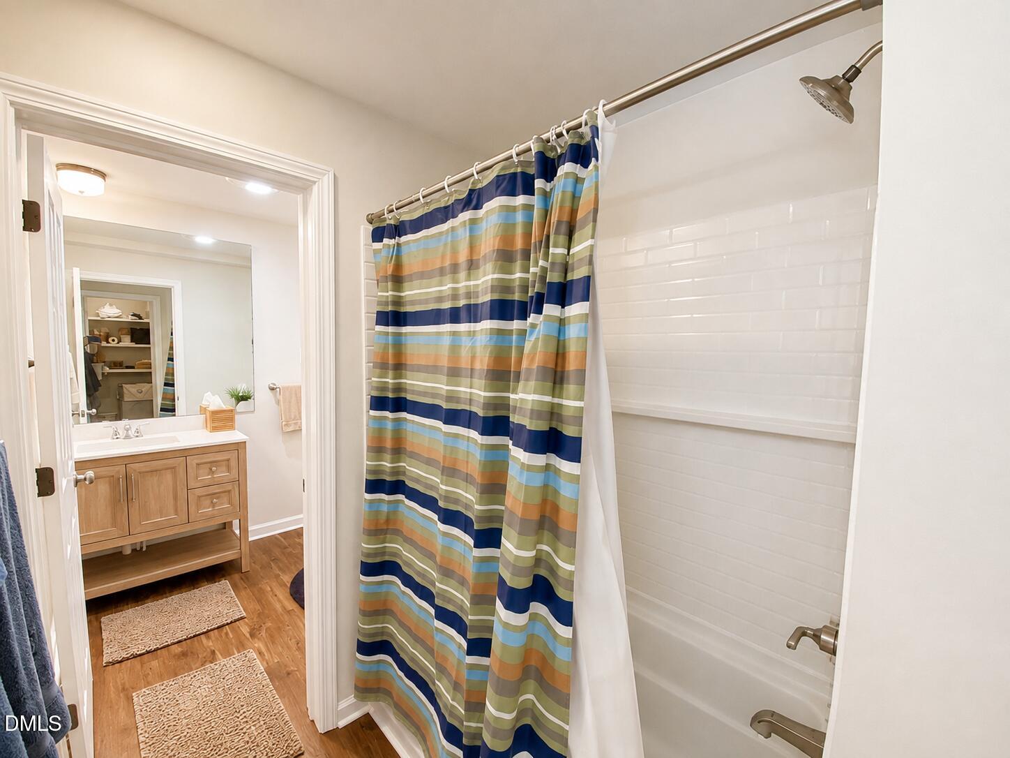 180 Hobbs Road Pittsboro, NC 27312 - Photo 38 of 76 Master Bathroon