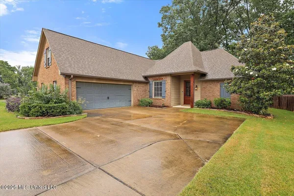 $2,695 | 131 Still House Creek Drive, Madison, MS 39110