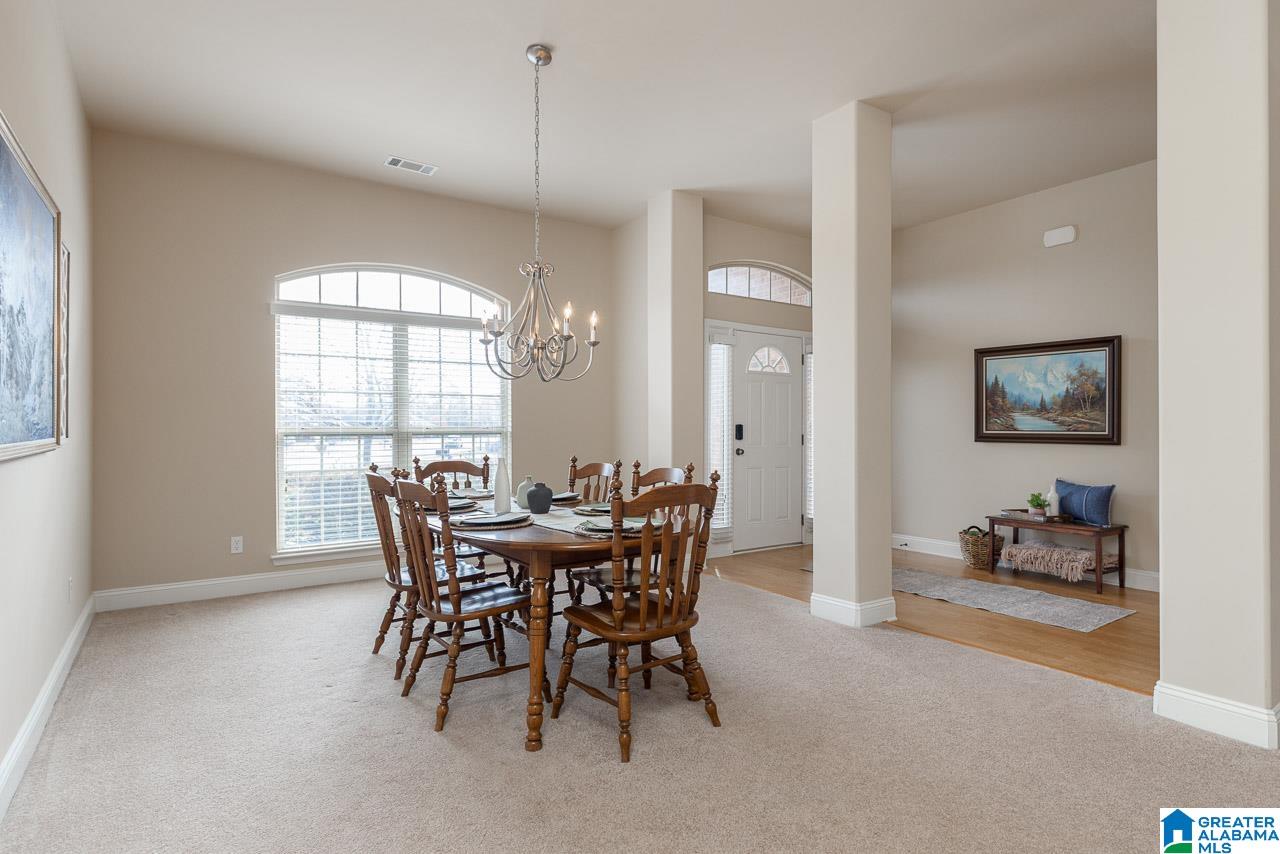 1021 Conner Circle Alabaster, AL 35007 - Photo 6 of 49