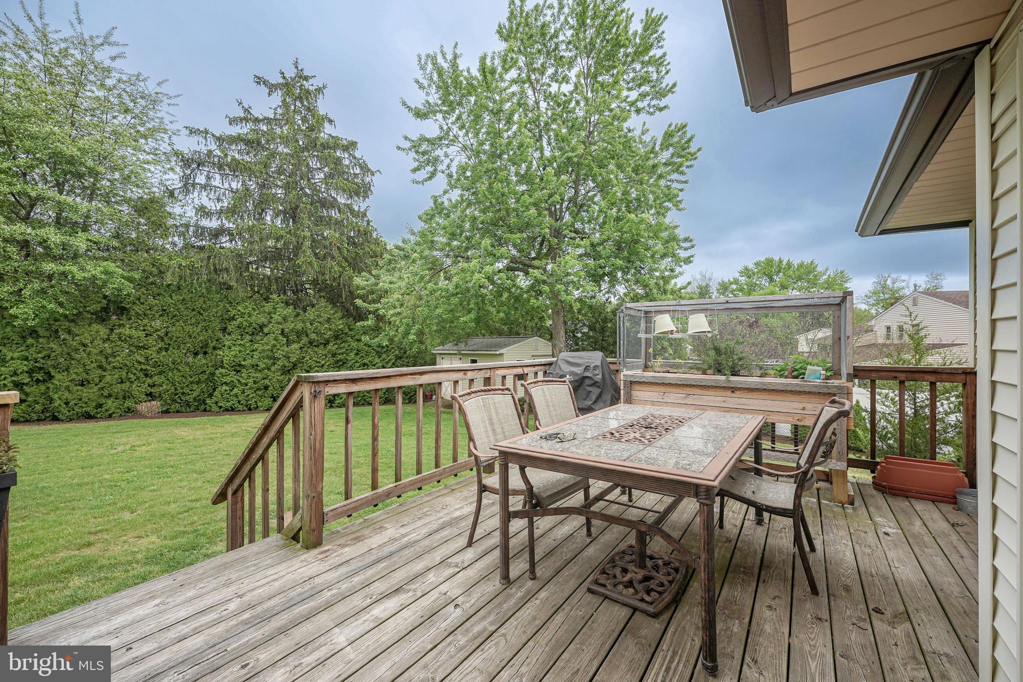 2402 Andover Road Cinnaminson, NJ 08077 - Photo 41 of 43 Gallery Image 41