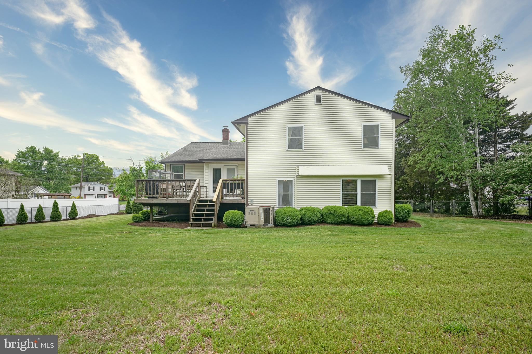 2402 Andover Road Cinnaminson, NJ 08077 - Photo 43 of 43 Gallery Image 43
