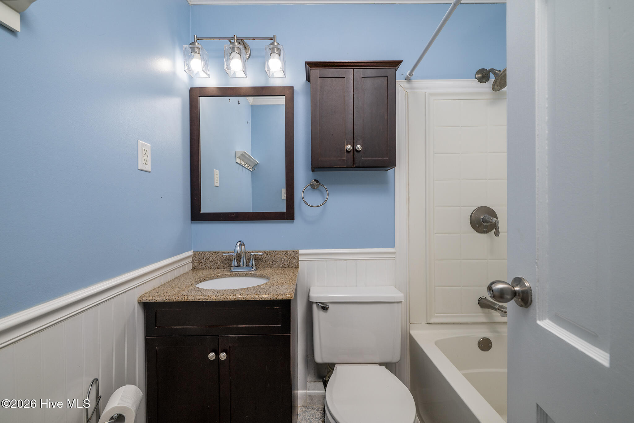 116 Barden Drive Havelock, NC 28532 - Photo 23 of 45 Guest Bathroom