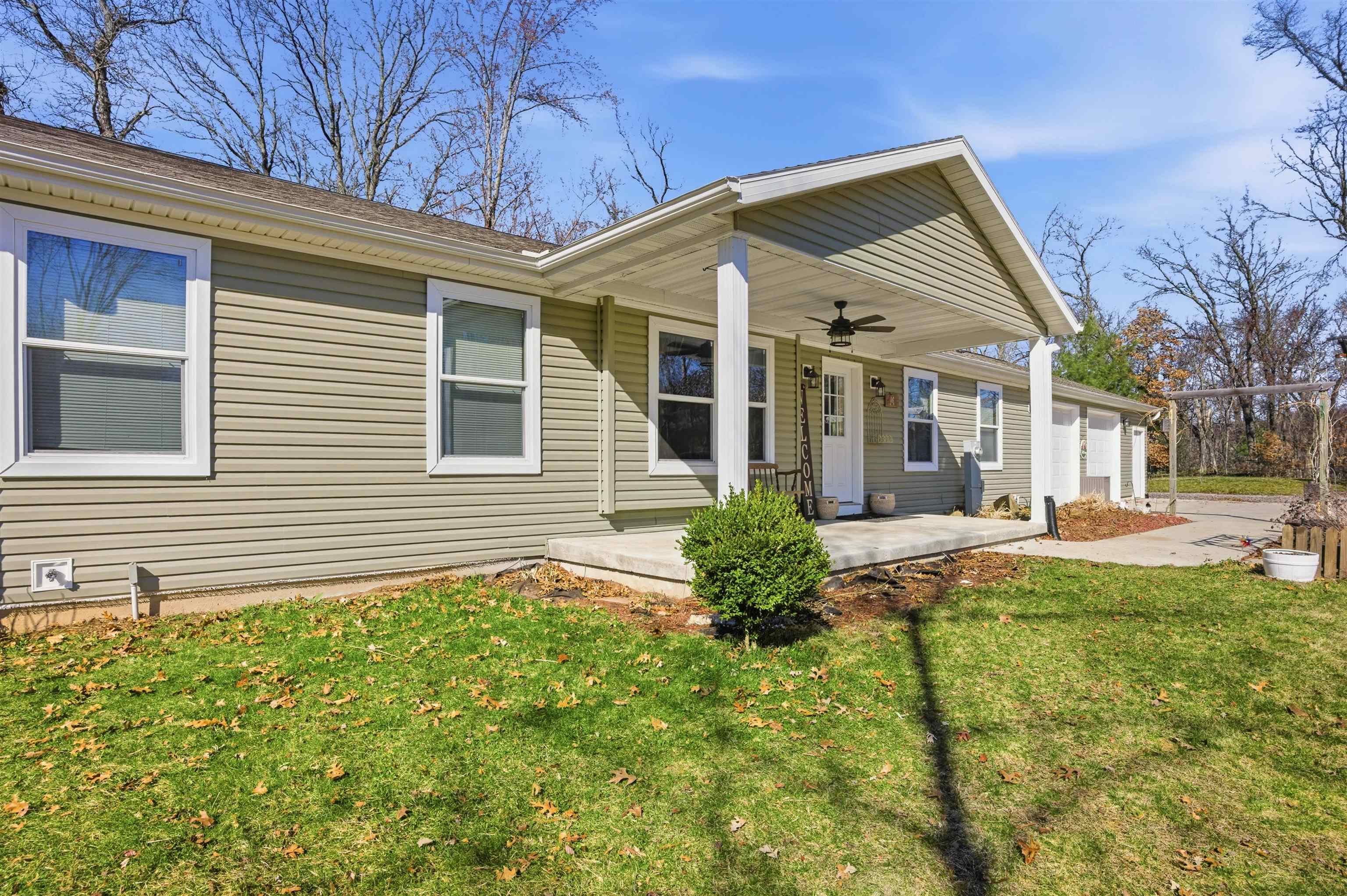 S1919 White Tail Drive Reedsburg, WI 53959 - Photo 2 of 59