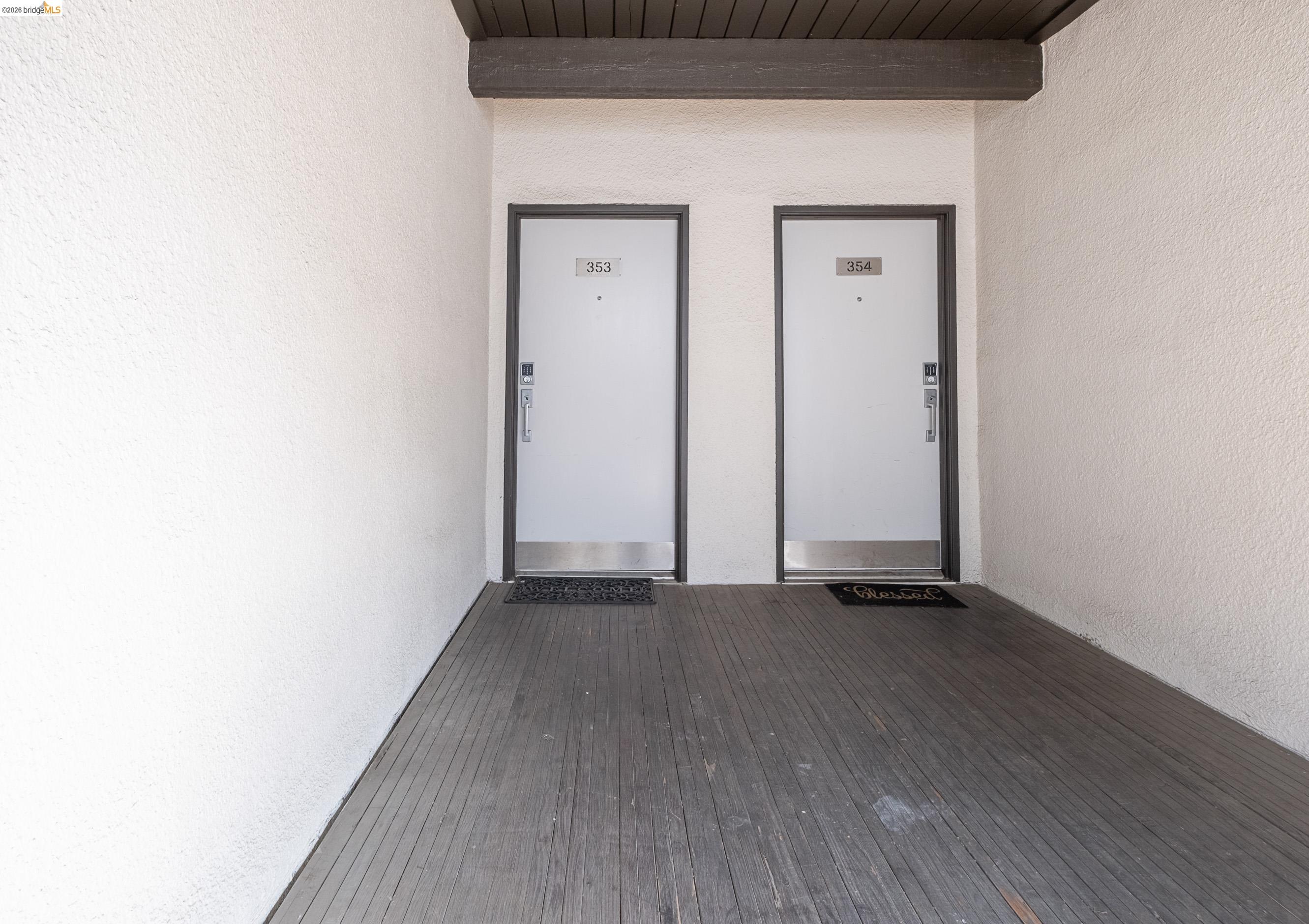1 Embarcadero, Unit 353 Oakland, CA 94607 - Photo 30 of 55