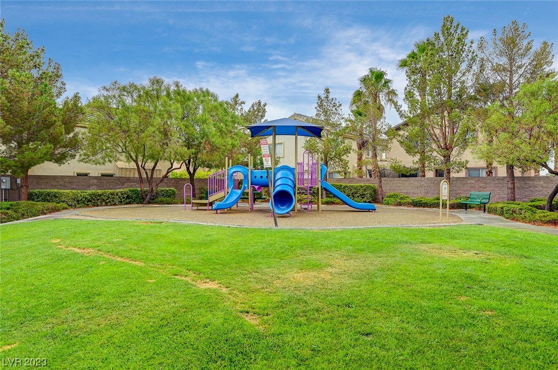 532 Foster Springs Road Las Vegas, NV 89148 - Photo 47 of 94 Gallery Image 47