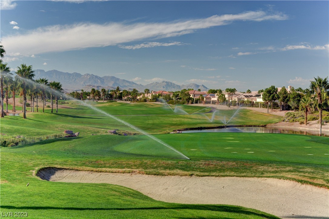 532 Foster Springs Road Las Vegas, NV 89148 - Photo 54 of 94 Gallery Image 54
