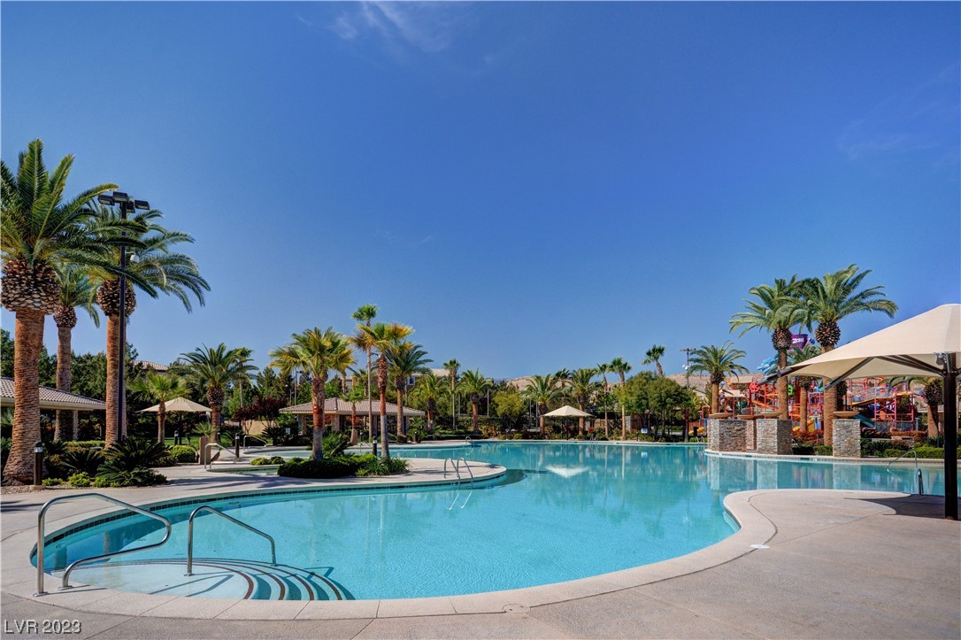 532 Foster Springs Road Las Vegas, NV 89148 - Photo 59 of 94 Gallery Image 59