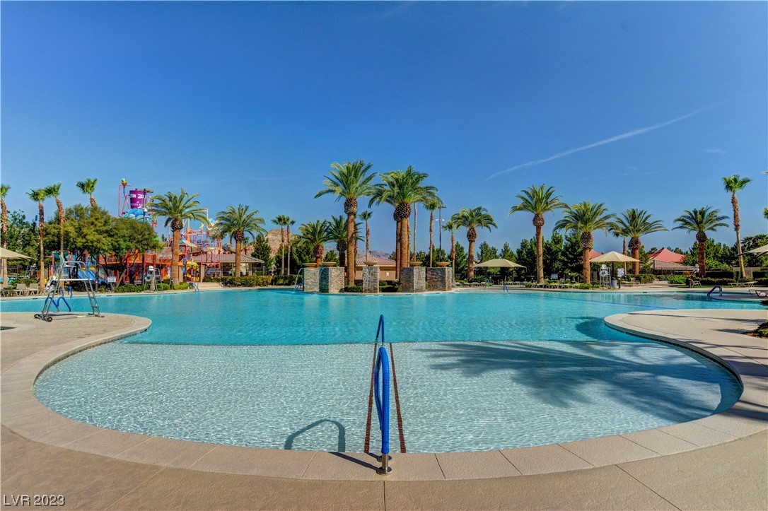 532 Foster Springs Road Las Vegas, NV 89148 - Photo 86 of 94 Gallery Image 86