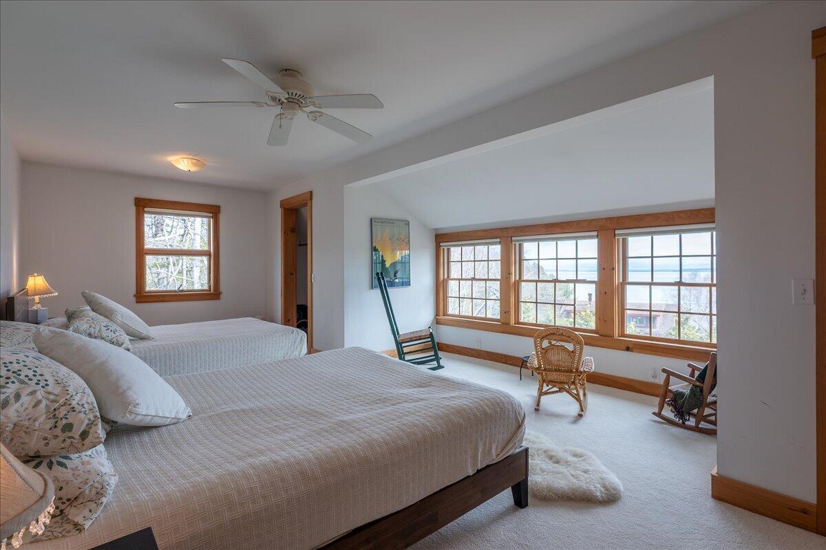 135 Rebel Hill Road Islesboro, ME 04848 - Photo 22 of 45 135 Rebel Hill Road, Islesboro