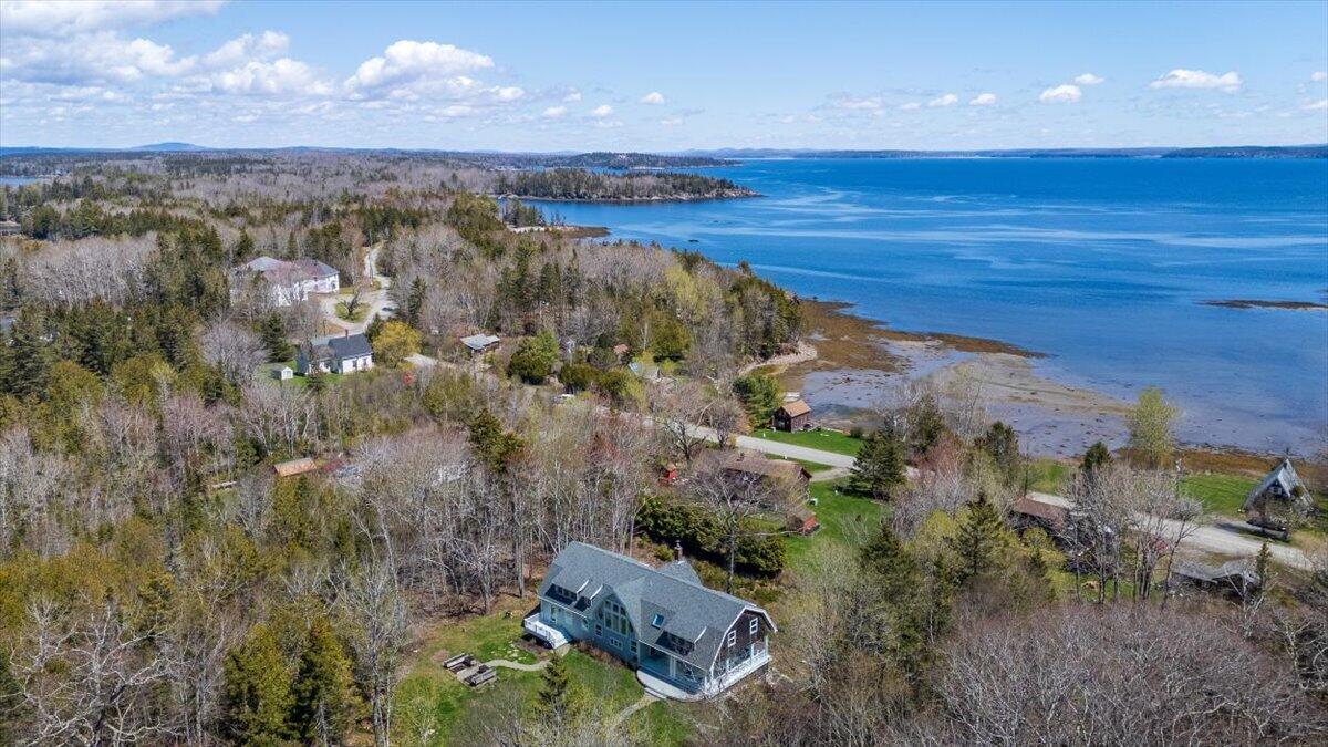 135 Rebel Hill Road Islesboro, ME 04848 - Photo 3 of 45 1-Rebel Hill Update-19